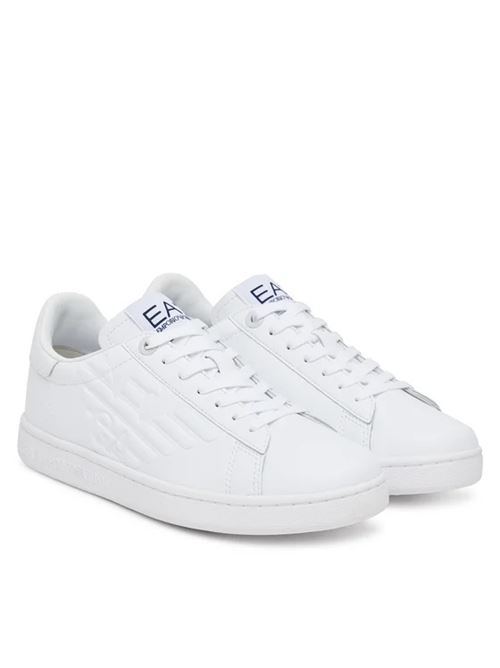 7X000331U0001 BIANCO EA7 | 7X000331U0001 BIANCO
